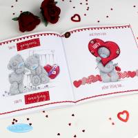 Personalised Me to You Bear One I Love Poem Book Extra Image 3 Preview